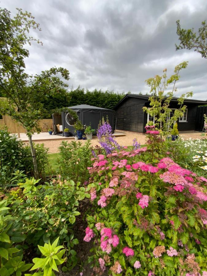 Bramble Glamping * Louth (Lincolnshire)