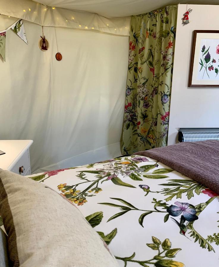 Bramble Glamping * Louth (Lincolnshire)
